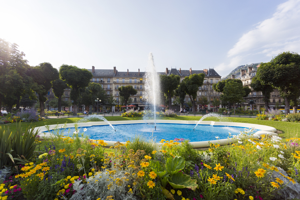 Victor Hugo Place
